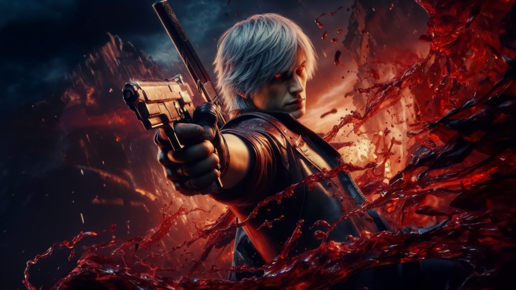 devil may cry