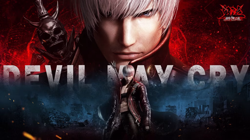 devil may cry
